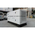 50kVA 100kVA 200kVA 250kVA 30kVA 60kVA 80kVA Guangzhou Fabrik Preis Leistung Silent Elektro Diesel Generator Set Verkauf Australien